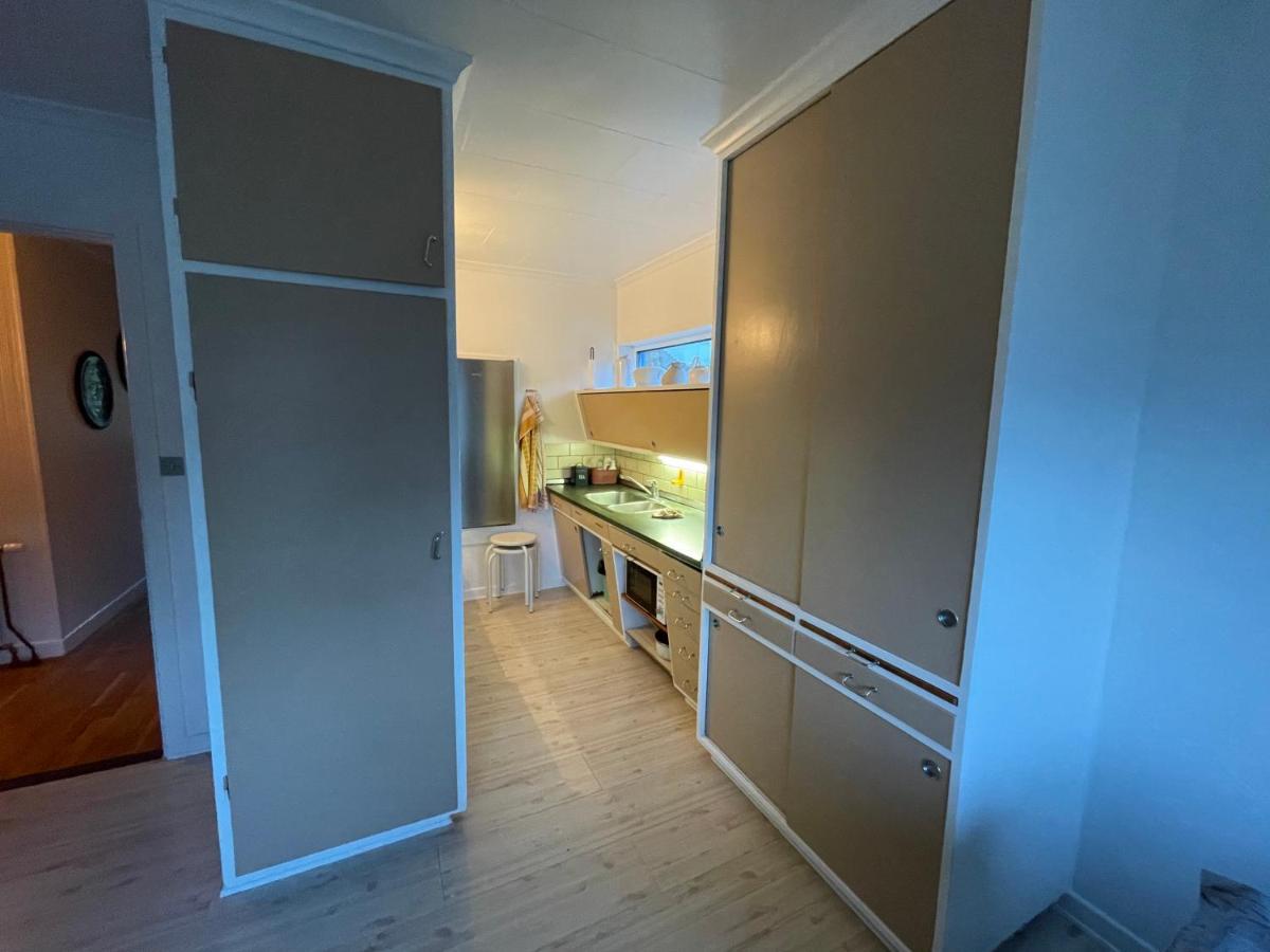 Giljahome Sandavágur Екстериор снимка
